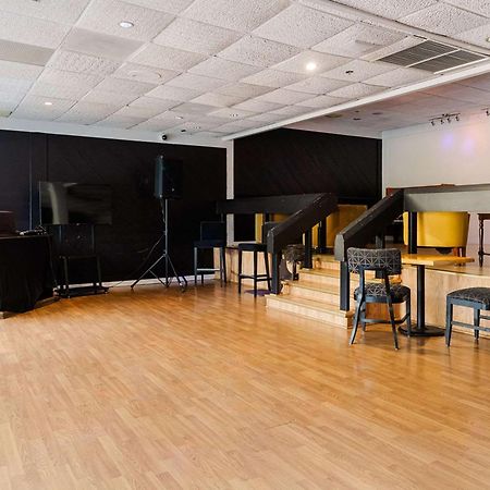 Clarion Hotel BWI Airport Arundel Mills Hanover Bagian luar foto