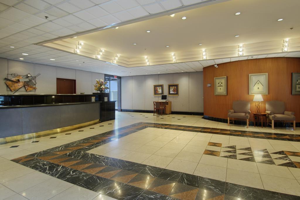Clarion Hotel BWI Airport Arundel Mills Hanover Bagian luar foto