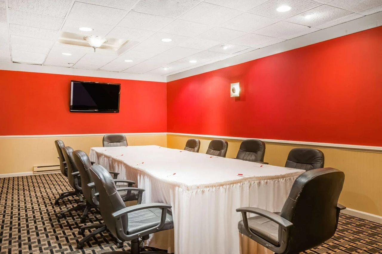 Clarion Hotel BWI Airport Arundel Mills Hanover Bagian luar foto