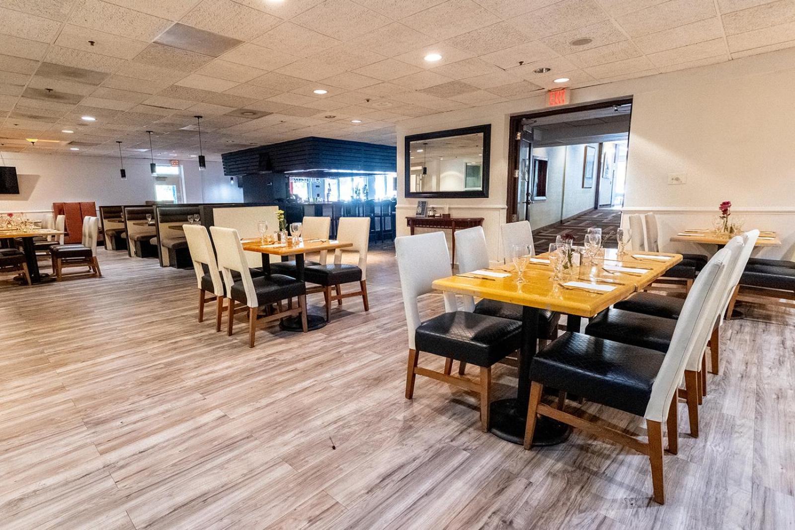 Clarion Hotel BWI Airport Arundel Mills Hanover Bagian luar foto