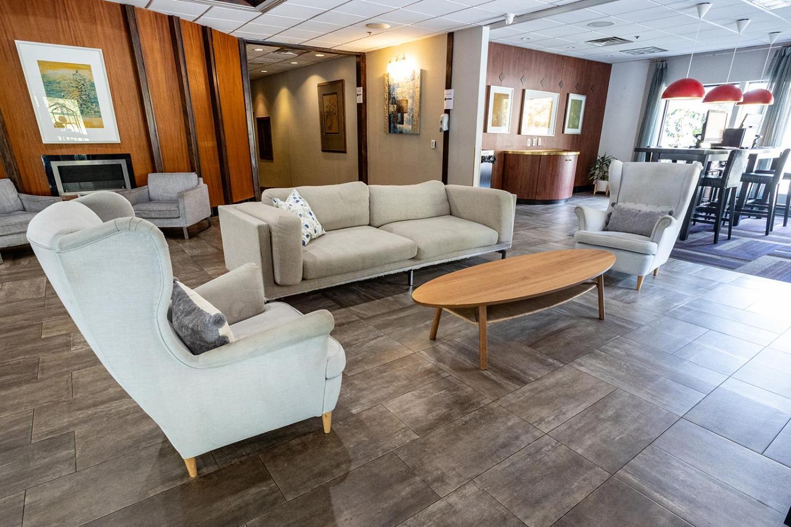 Clarion Hotel BWI Airport Arundel Mills Hanover Bagian luar foto