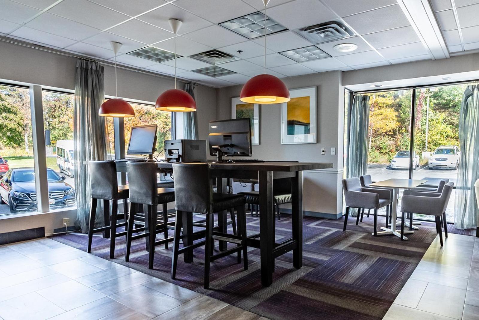 Clarion Hotel BWI Airport Arundel Mills Hanover Bagian luar foto