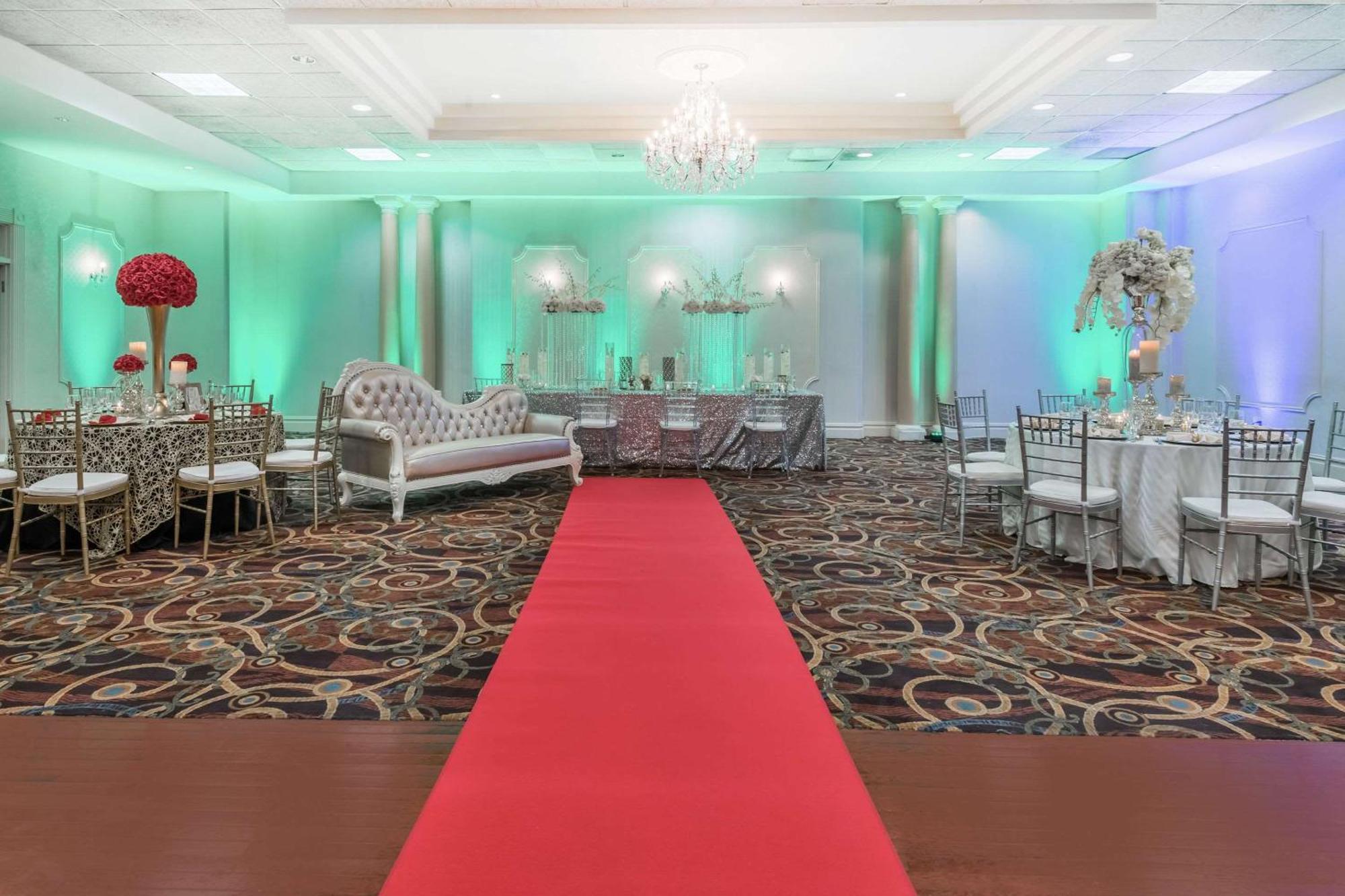 Clarion Hotel BWI Airport Arundel Mills Hanover Bagian luar foto