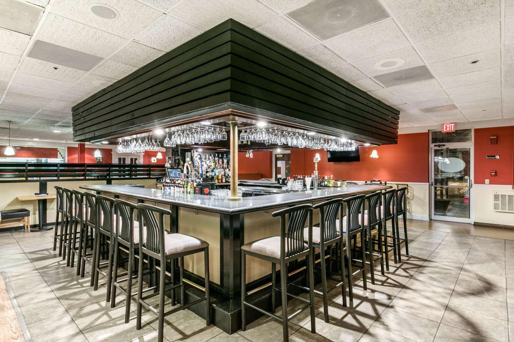 Clarion Hotel BWI Airport Arundel Mills Hanover Bagian luar foto