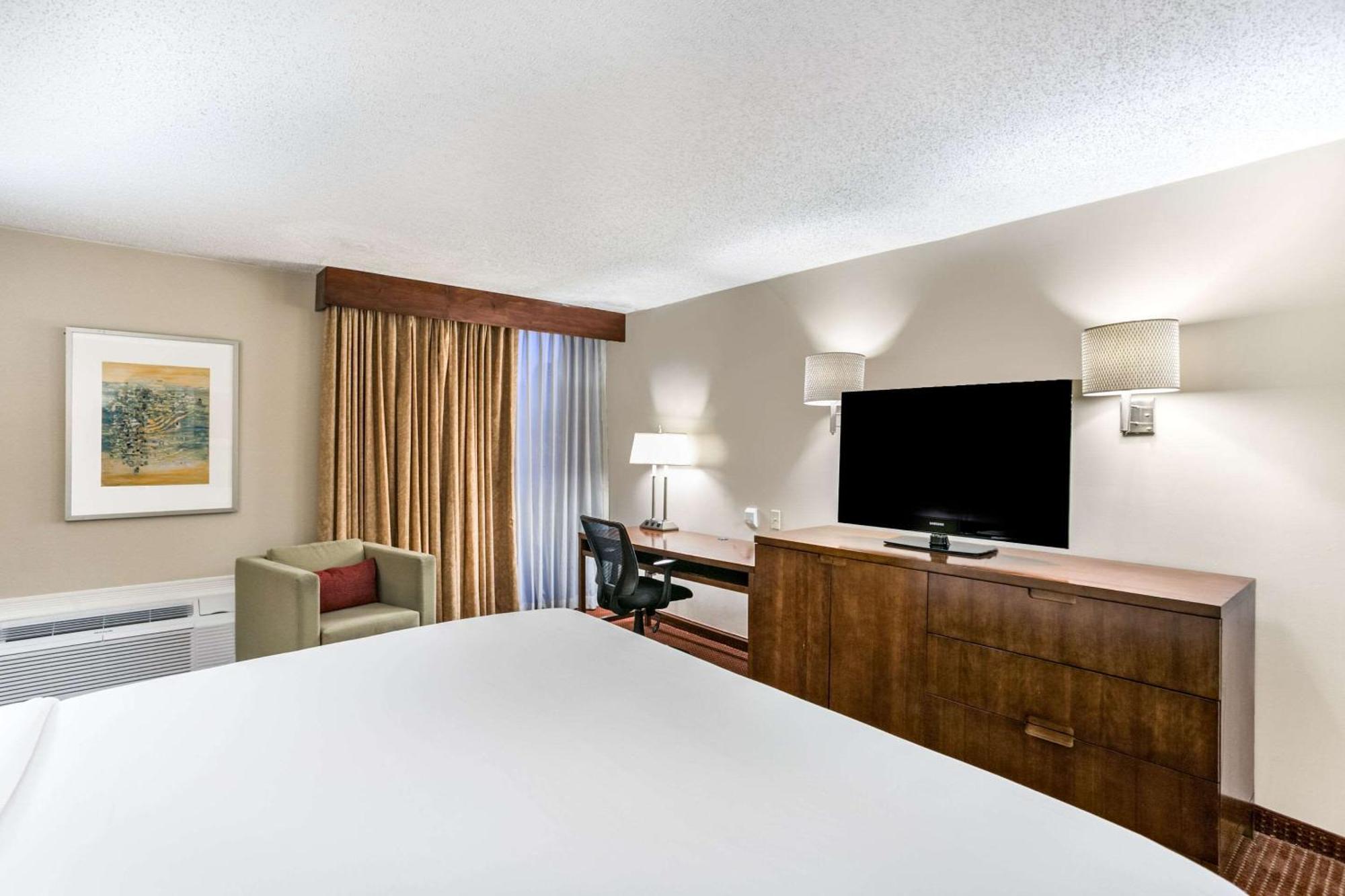 Clarion Hotel BWI Airport Arundel Mills Hanover Bagian luar foto