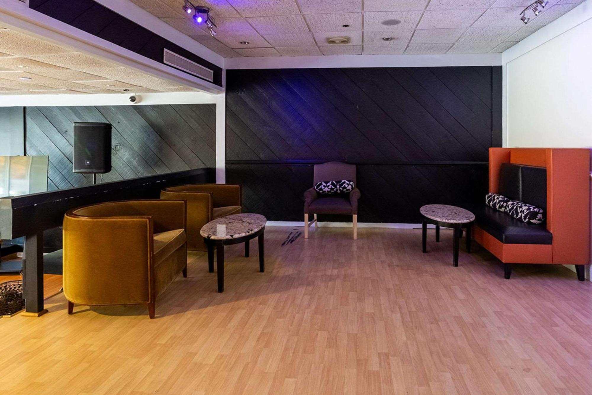 Clarion Hotel BWI Airport Arundel Mills Hanover Bagian luar foto