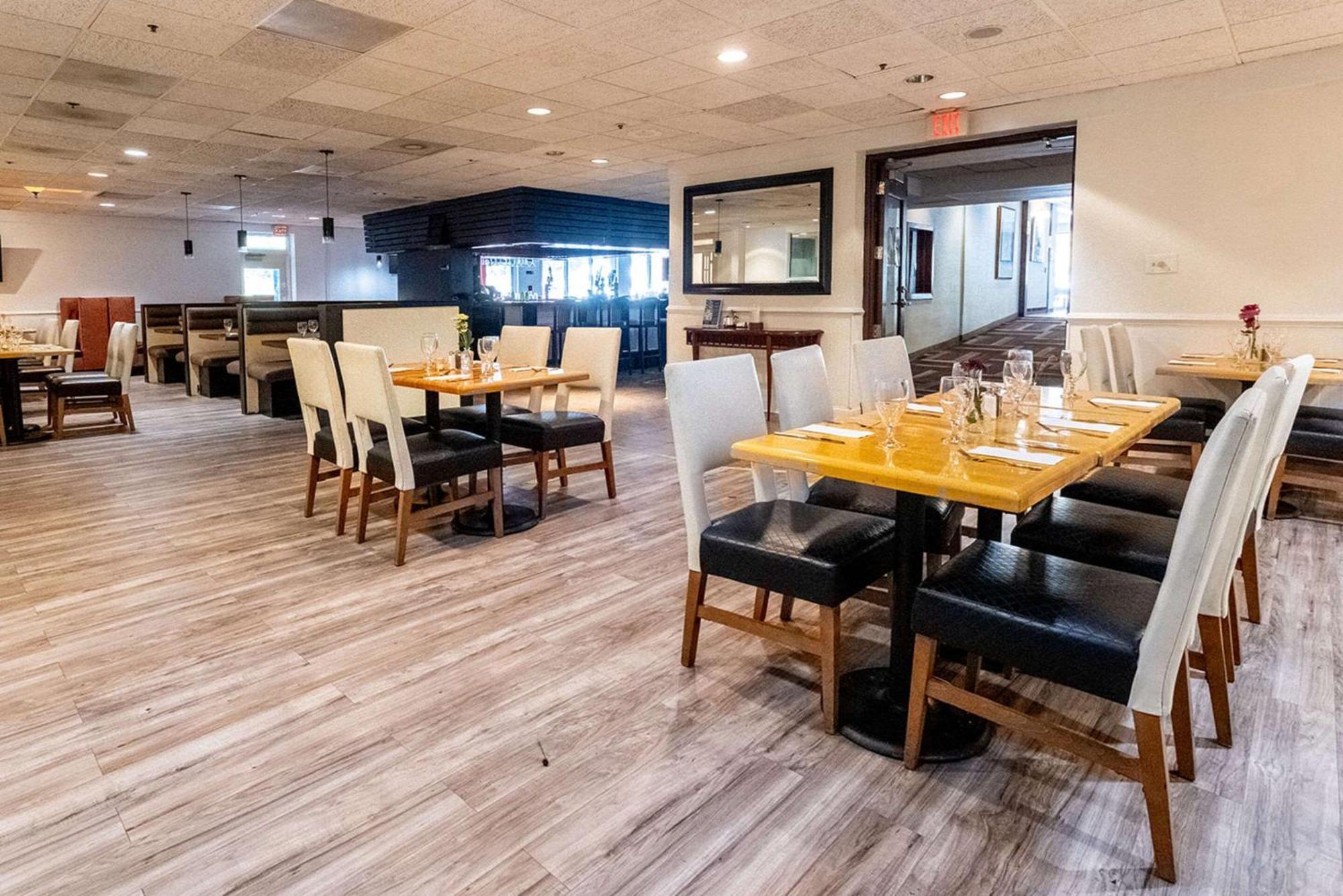 Clarion Hotel BWI Airport Arundel Mills Hanover Bagian luar foto