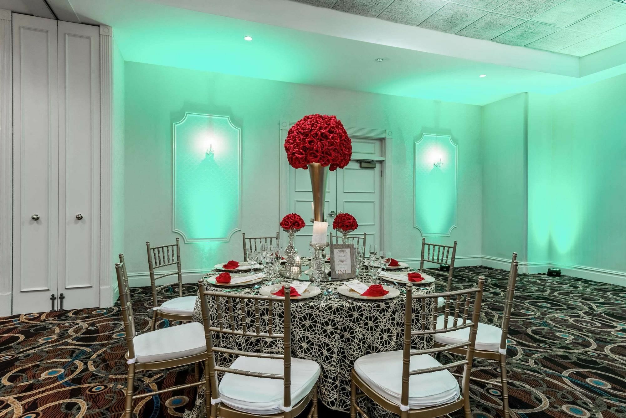 Clarion Hotel BWI Airport Arundel Mills Hanover Bagian luar foto