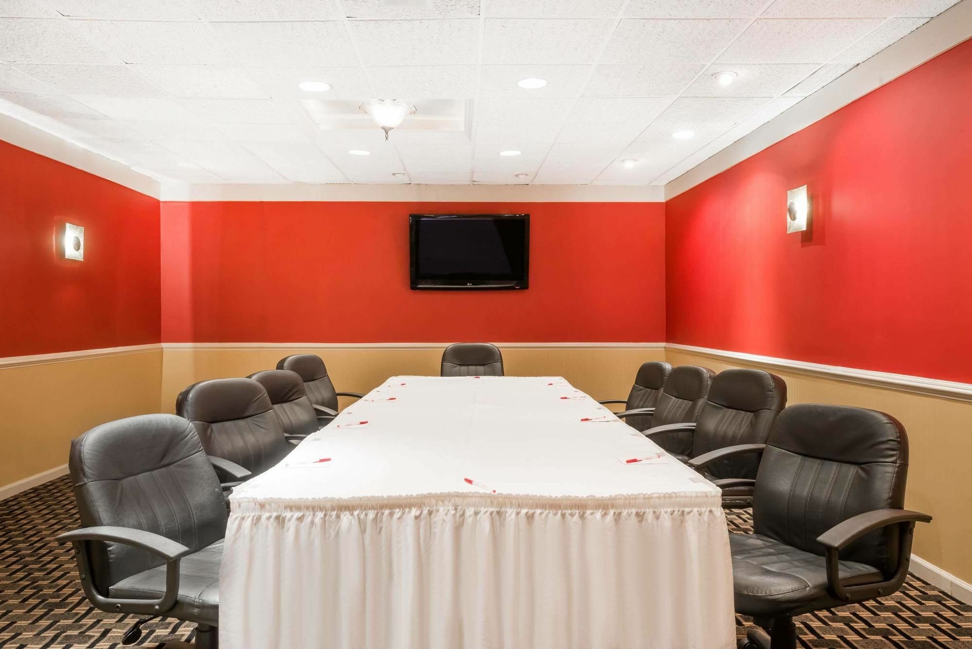 Clarion Hotel BWI Airport Arundel Mills Hanover Bagian luar foto